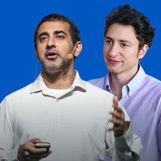 Balaji on How Tech Truly Wins Media