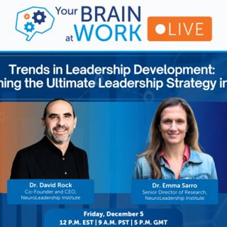 Trends in Leadership Development: Designing the Ultimate Leadership Strategy in 2026