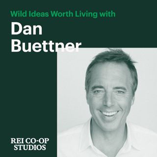 Exploring Blue Zones with Dan Buettner