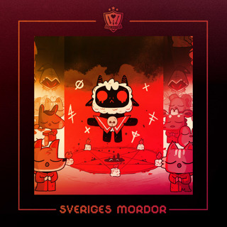 85. Sveriges Mordor