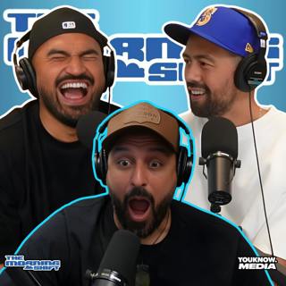 First Show Back And Already Arguing...