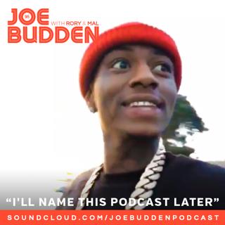 I'll Name This Podcast Later Episode 95