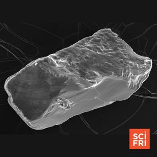 Earth May Once Have Had A Ring Like Saturn | An AI For Sand