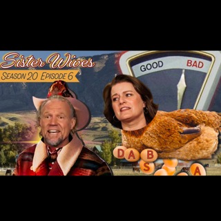 SISTER WIVES S20 E6 "We're Not Brother Husbands" LIVE Watchalong!!!