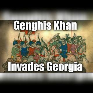 Exploring the Mongol Invasion in Georgia