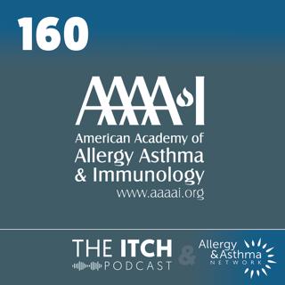 #160 - Meet the President of the AAAAI, Dr. Carla Davis