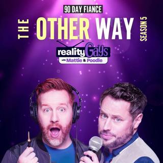 90 DAY FIANCÉ The Other Way: 0523 "Tell All Part 2"