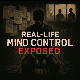 Real-Life Mind Control Experiments Exposed