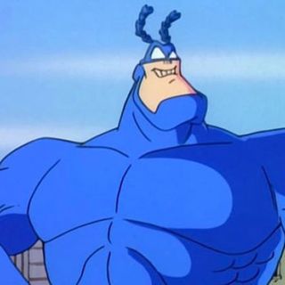The Giant Beastcast: Episode 158
