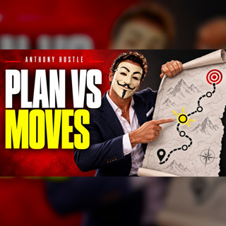 Anthony Hustle Podcast #73 - The Strategy and Tactics of Seducing Hot Women