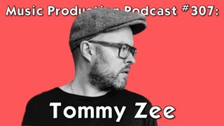 #307: Eat Lunch Alone and More Wisdom from Tommy Zee