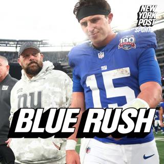 Giants vs. Buccaneers Week 12 Postgame Live Show