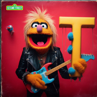 Guns N' Radio #217 - Capital T