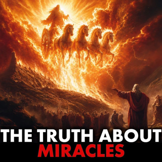 Why You’re Not Seeing Miracles In Your Life