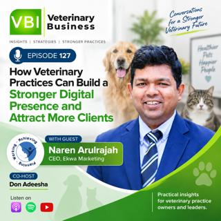 How to Turn Veterinary Website Visitors Into Booked Appointments: The Conversion Secrets Behind Practice Growth