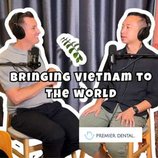 Discover How Vietcetara's Hao Tran Went From $300 a Month to Vietnam’s Media Mogul | S14 E6