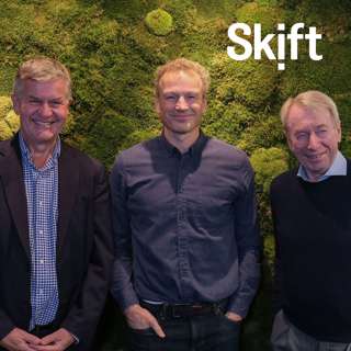 Klimaoptimistene: Hva må til for å nå klimamålene? Om klimaomstilling og COP29 med Stig Schjølset (ZERO)