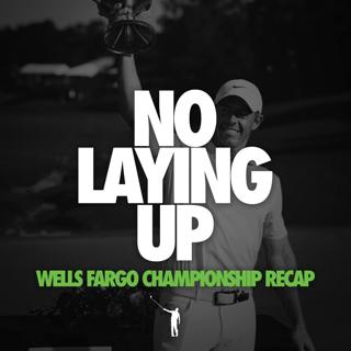 834 - Rory at Quail (again), Rose Zhang calls in after winning the Founders, and TIO outrage