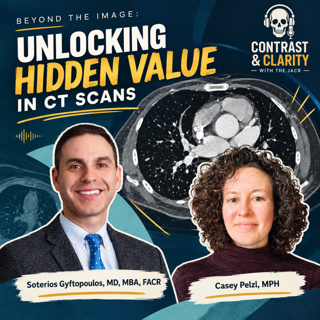 20. Beyond the Image: Unlocking Hidden Value in CT Scans