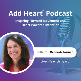 Add Heart Podcast
