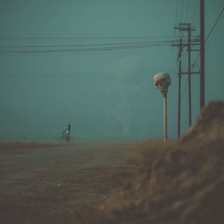 Trouble Ahead