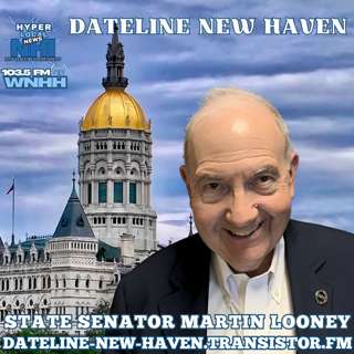 State Sen. Martin Looney