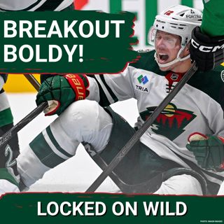 ELEVATED: Minnesota Wild’s Matt Boldy SMASHES Career Milestones—Will He REACH 100 Points Next Year?