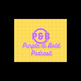 PURPLE & BOLD PODCAST: Looking back at JMU sports for 2025-26