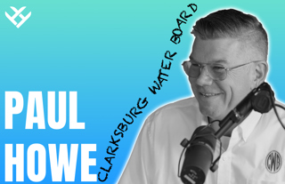 Episode 190 Paul Howe // November 15, 2024 - The Healthy Harrison Podcast