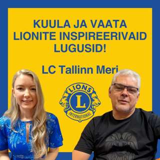 Raivo Vilbaste - LC Tallinn Meri. "Lahkus Loeb: Pühendumus ja Distsipliin"