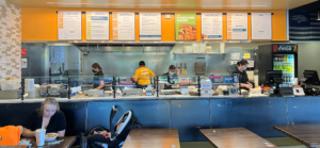 Blogcast #74: Qdoba Knows their Buyer’s Decision Journey