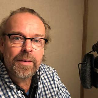 Kärlek – Klas Parknäs