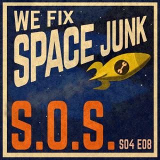 S04 E08 - S.O.S.