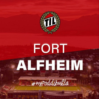#09 Ny start for Fort Alfheim