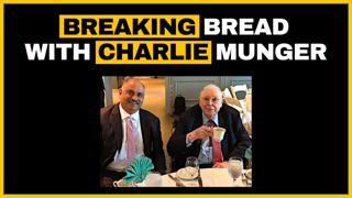 Mohnish Pabrai's Interview at Morningstar, The Investor's Mind on December 1, 2023