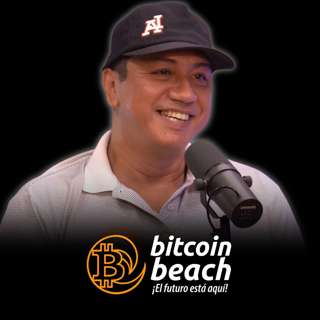 Is Bitcoin Adoption in El Salvador a Myth? A Local Entrepreneur Gives His Honest Answer | Pierre Valiente of Bitcoin Casa
