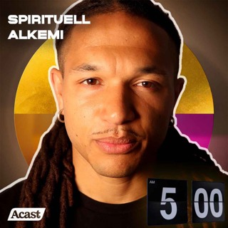 MINISODE 4 | SPIRITUELL ALKEMI