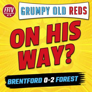 🔴 LIVE GOR | Mateta On His Way From Crystal Palace?? Brentford 0 - 2 Nottingham Forest Review