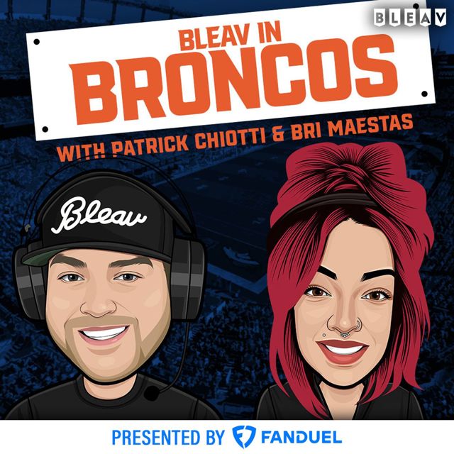 Bleav in Broncos