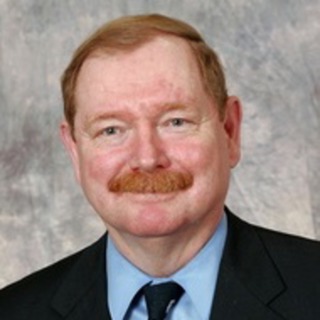 John Felmy - The American Petroleum Institute