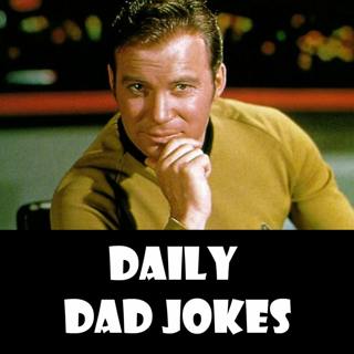 How many ears does Captain Kirk have? | + 12 more jokes | 18 May 2022