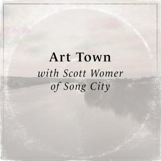 with Scott Womer of Song City
