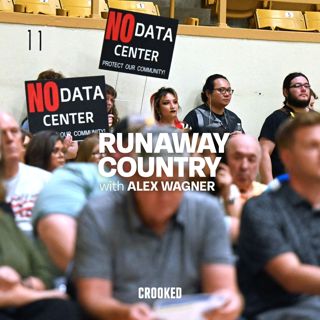 Will Data Centers Cost Republicans the Midterms?