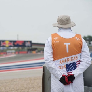 Episode 315 - The Secrets of MotoGP Travel