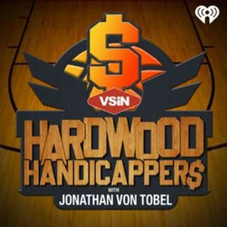 The Hardwood Handicappers | March 6th, 2022 | Hour 2
