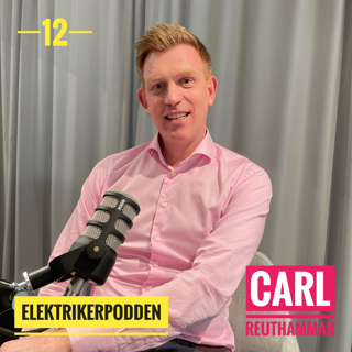 ELEKTRIKERPODDEN