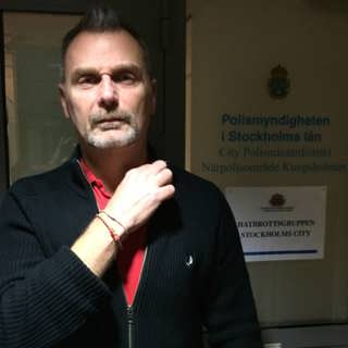 Många brott i dold Facebook-grupp: "Inga hjältar"