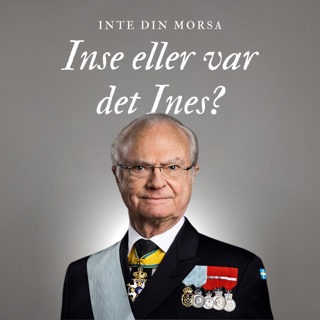 Inse eller var det Ines?