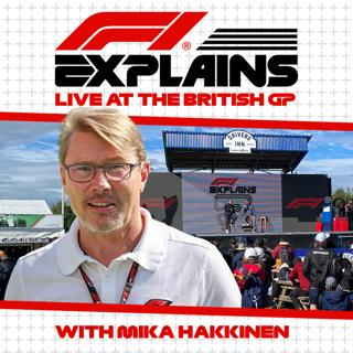 Mika Hakkinen on high-speed tracks + driver contract negotiations - LIVE at the British GP