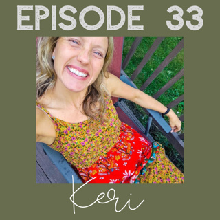 Keri Cocaine Sunshine (Tritype 872)